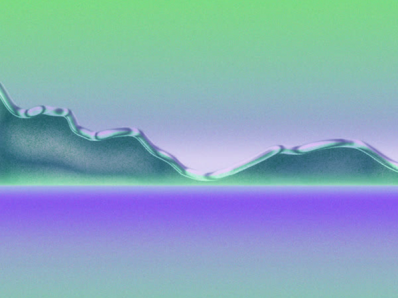 Pearly Gates (Single)