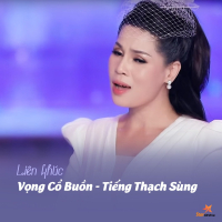 Liên Khúc Vọng Cổ Buồn / Tiếng Thạch Sùng (Single)