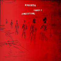 Phase 2 (Ancestors) (Single)