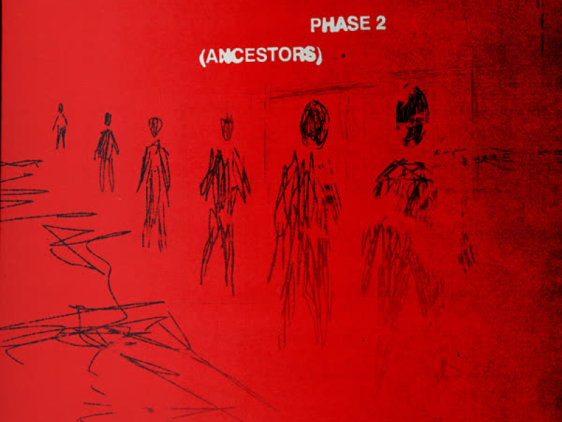 Phase 2 (Ancestors) (Single)