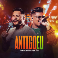 Antigo Eu (Single)