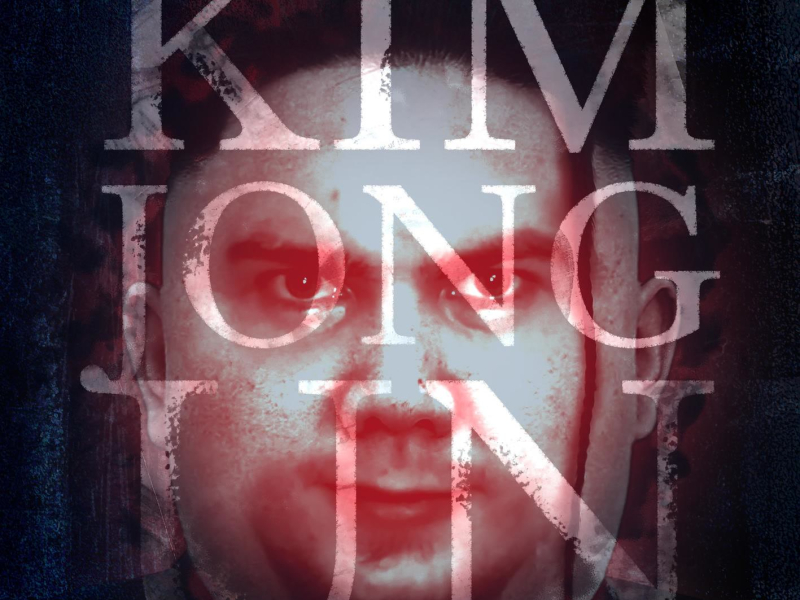 Kim Jong Un (Single)
