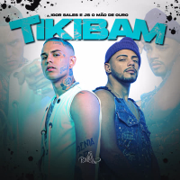 Tikibam (Single)