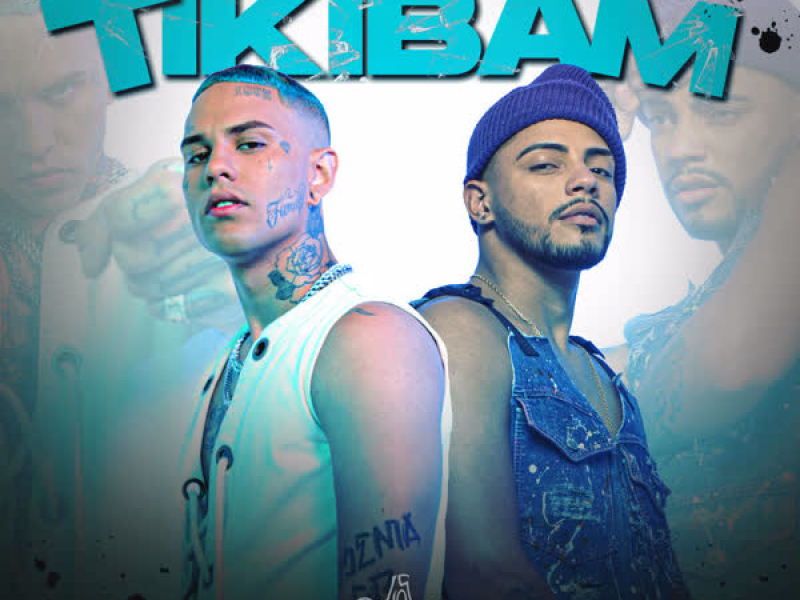 Tikibam (Single)
