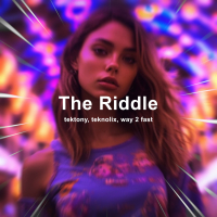 The Riddle (Techno) (Single)