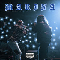 MARINA (Single)