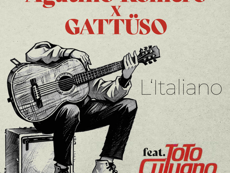 L'Italiano (Single)