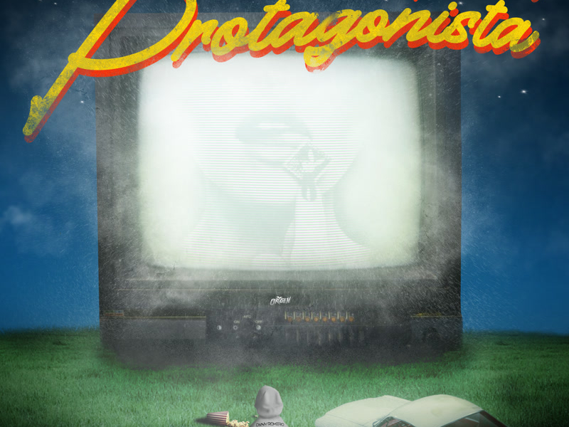 Protagonista (Single)