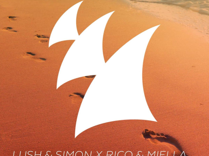 We Are Lost (Single)