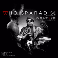 Two4Se7en / 365 (Single)