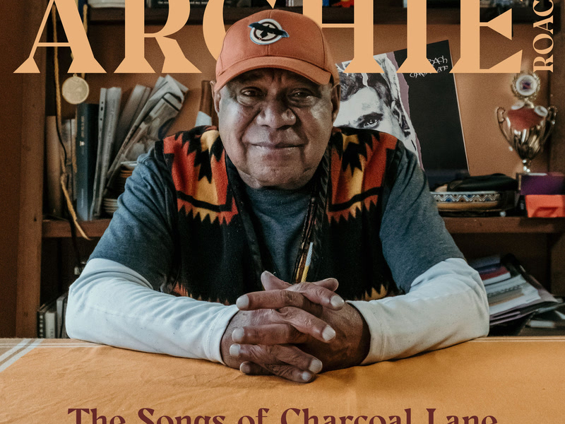 The Songs Of Charcoal Lane