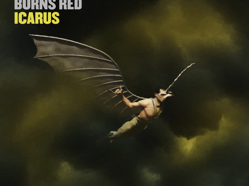 Icarus (Single)