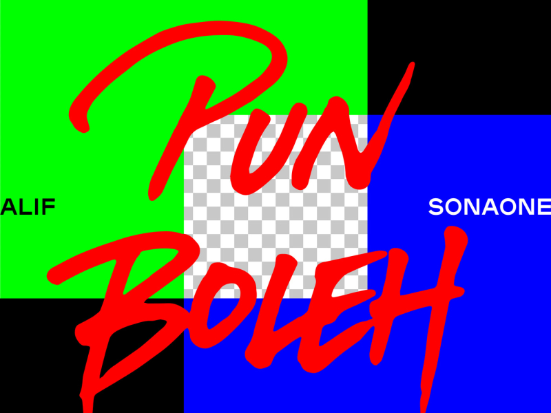 PUN BOLEH (Single)