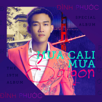 Đình Phước’s Special Album Vol. 19