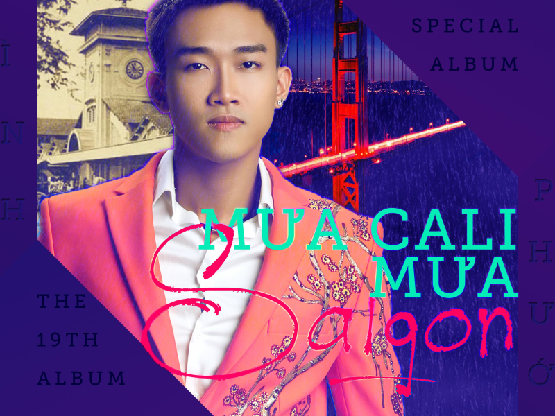 Đình Phước’s Special Album Vol. 19