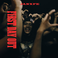 First Day Out (Single)