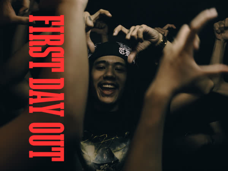 First Day Out (Single)