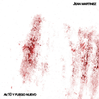 Av. 10 y Fuego Nuevo (Single)
