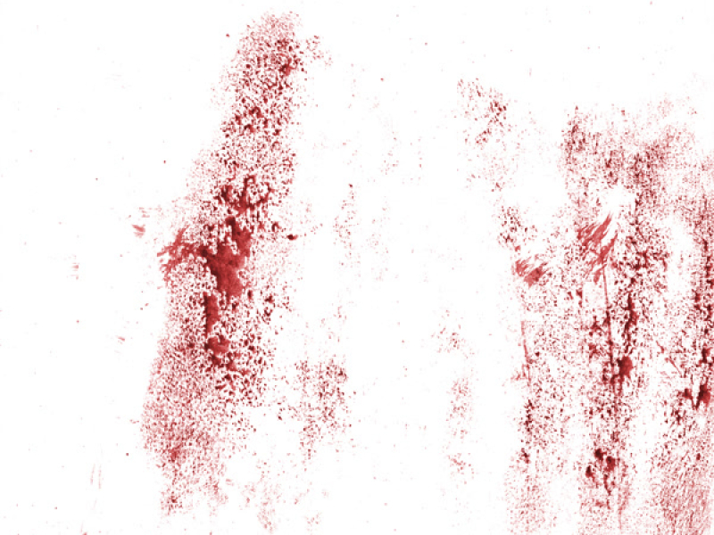 Av. 10 y Fuego Nuevo (Single)