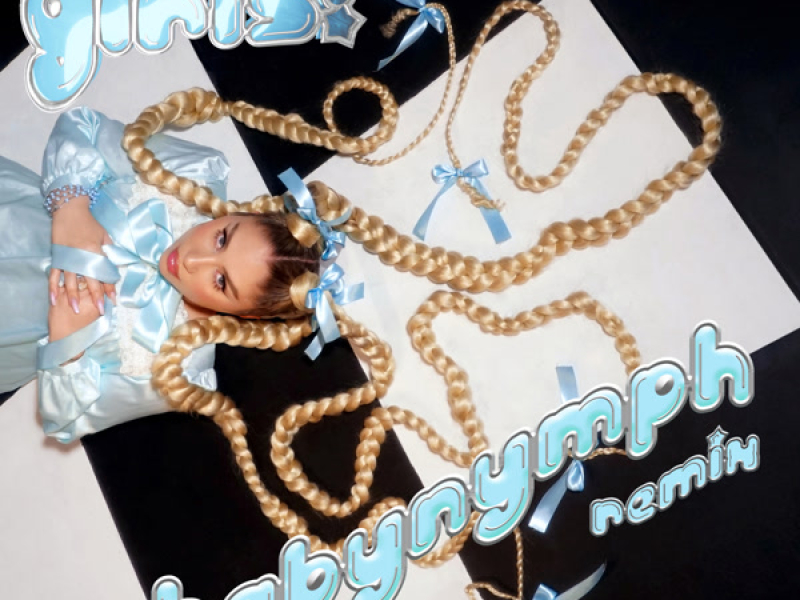 Girls! (Remix) (Single)