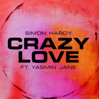 Crazy Love (feat. Yasmin Jane) (Single)