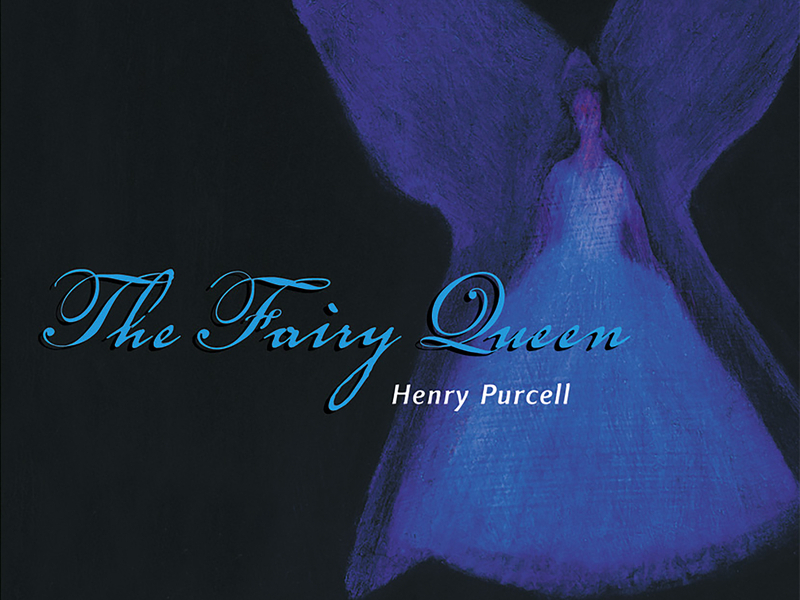 Purcell: The Fairy Queen (Pinchgut Opera)
