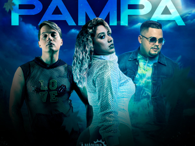 Pampa (Single)