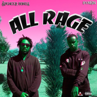 All Rage (Single)