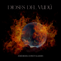 Dioses del Vudú (Single)