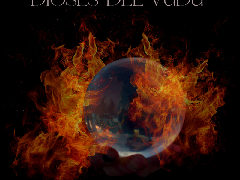 Dioses del Vudú (Single)