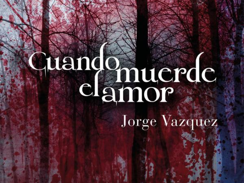 Cuando Muerde el Amor (Single)