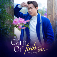 Cảm Ơn Tình Em (EP)