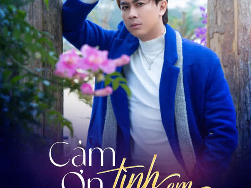 Cảm Ơn Tình Em (EP)