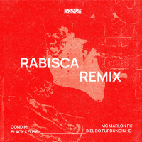 Rabisca (Remix) (Single)