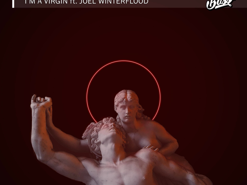 I'm a Virgin (feat, Joel Winterflood) (Single)