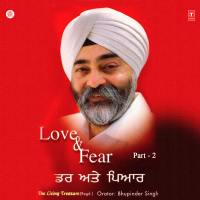 Love & Fear (Single)