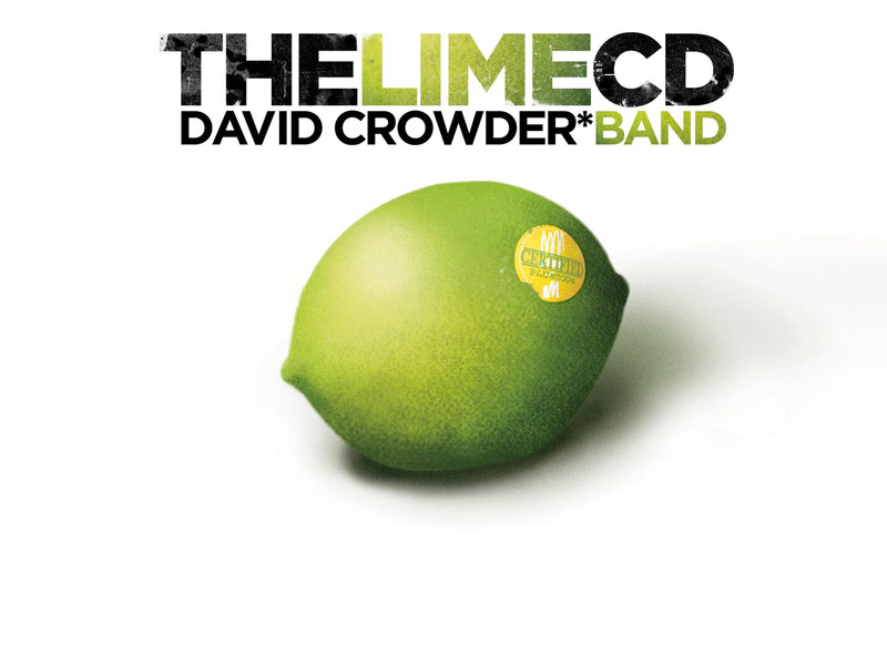 The Lime CD