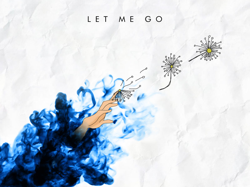 Let Me Go (Single)