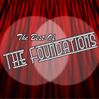 The Best Of The Foundations