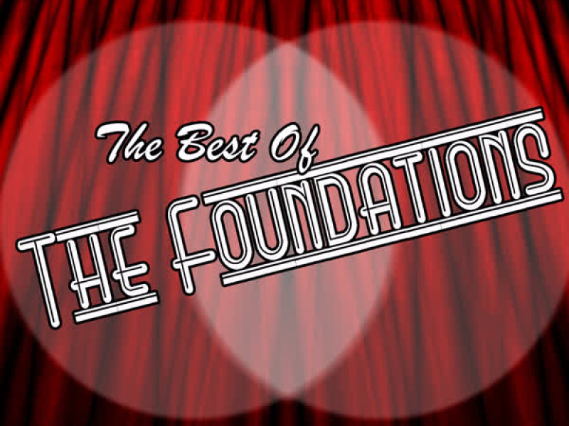 The Best Of The Foundations