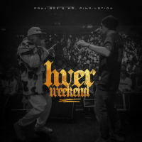 Hver Weekend (Single)