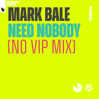 Need Nobody (Single)