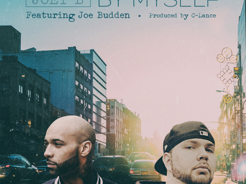 By Myself (feat. Joe Budden)