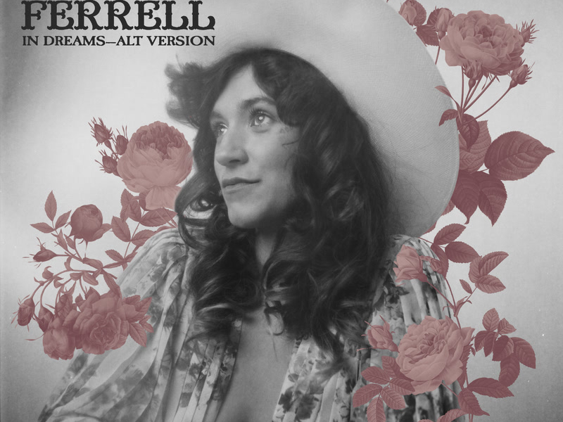 In Dreams (Alternative Version) (Single)