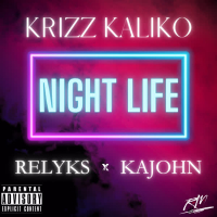 Night Life (Single)