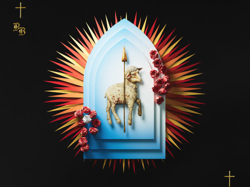 Sovereign Lord / Slain Lamb (Live) (Single)