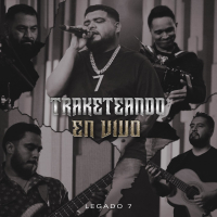 Traketeando (En Vivo) (EP)