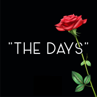 The Days (Single)