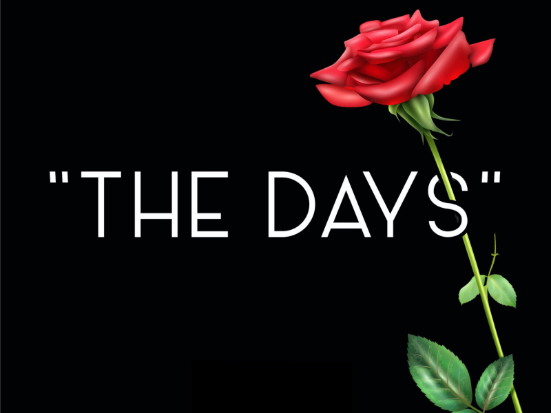 The Days (Single)