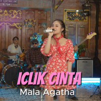 Iclik Cinta (Single)